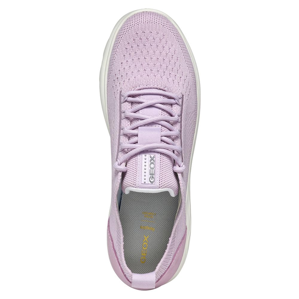 Geox D Spherica A, Sneakers Donna