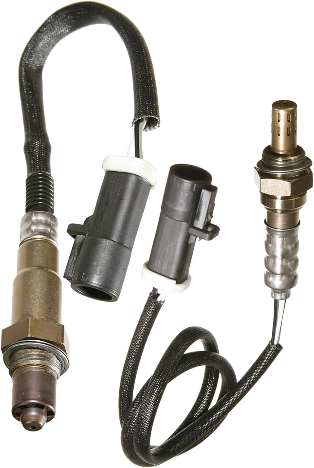 2Pcs Upstream And Downstream Oxygen Sensor Replacement For Ford Ranger 3.0L 2001 2002 2003 2004 2005 2006 234-4401 234-4070