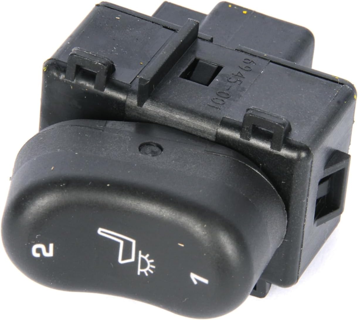 ACDelco 15895979 GM Original Equipment Courtesy Lamp Switch