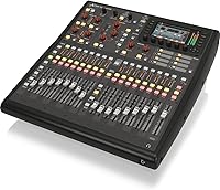 Vista 3 de Behringer 32 A-B Box (X32PRODUCER), Negro