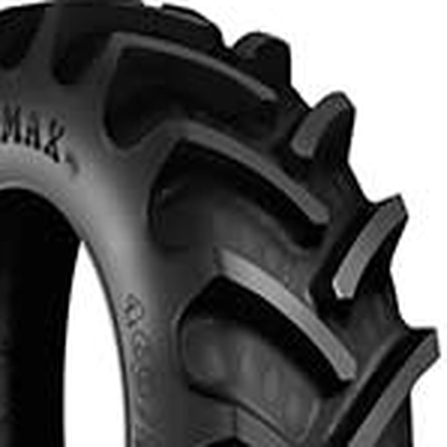 BKT Industrial Rib F-3 11-16 119A6 F Farm Tire