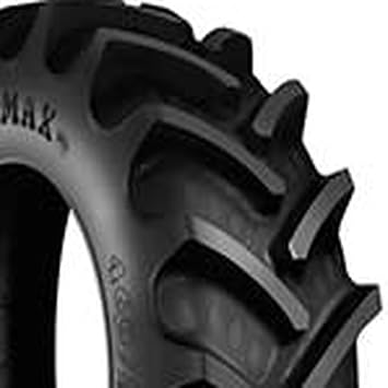 BKT Industrial Rib F-3 11-16 119A6 F Farm Tire