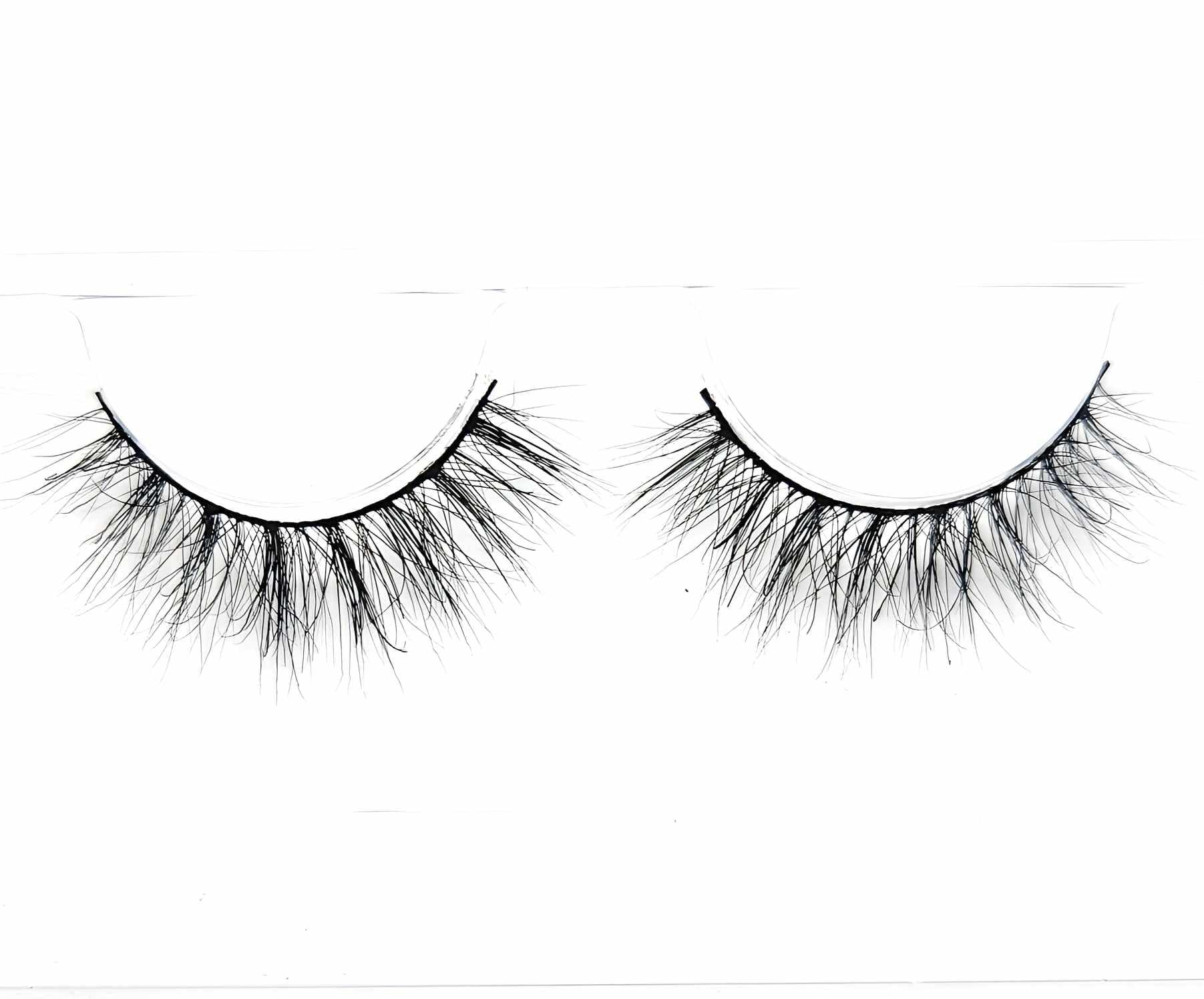 3DVM21 3D Vegan Mink Eye Lashes