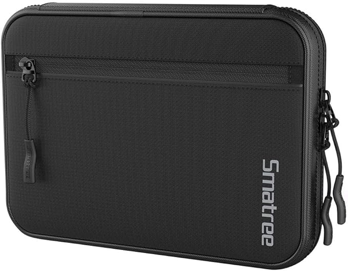 Smatree Electronic Organizer Travel Universal Case Gadget