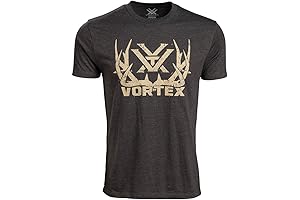 Vortex Optics Full Tine Short Sleeve Shirts