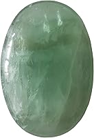 Vista 21 de Rodonita natural ovalada, bolsillo de palma curativa, cristal curativo, spa, piedra energética, cristales y piedras curativas