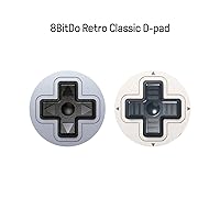 Vista 7 de 8Bitdo Sn30 Pro Wireless Bluetooth Controller, Hall Effect Joystick Update, Retro Gamepad for Switch/Switch 2, PC, Steam Deck, Android, Raspberry