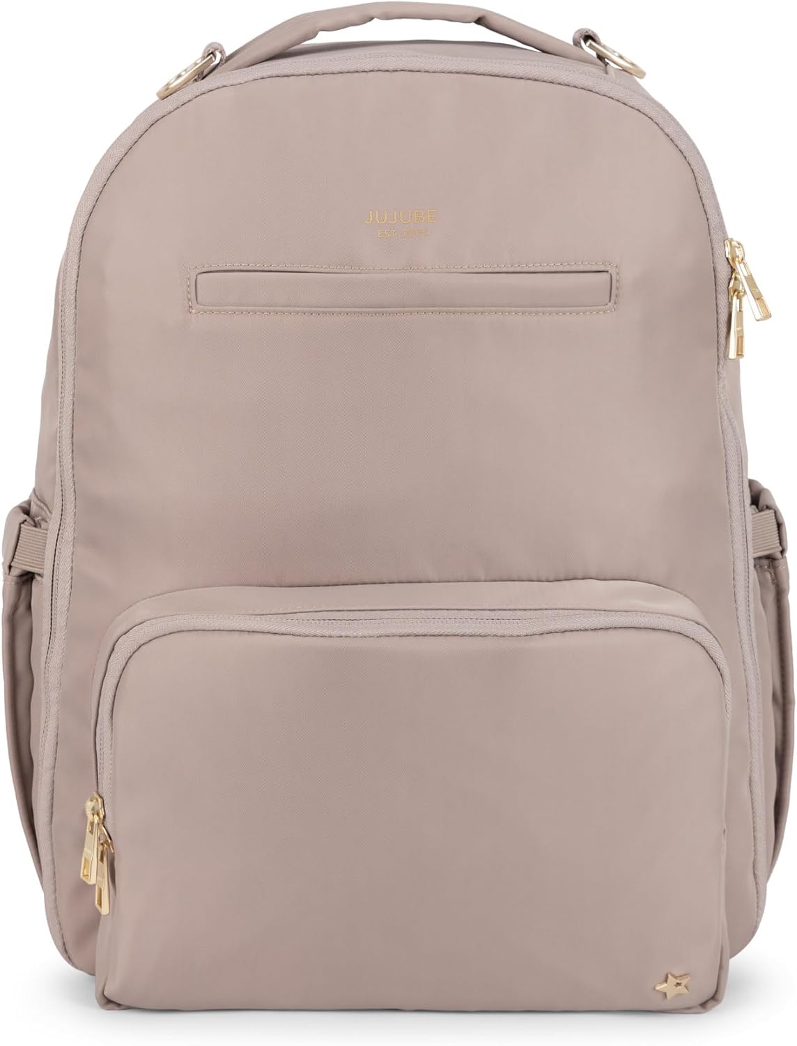 JuJuBe New Classic Diaper Bag Backpack with Portable Ethiopia Ubuy