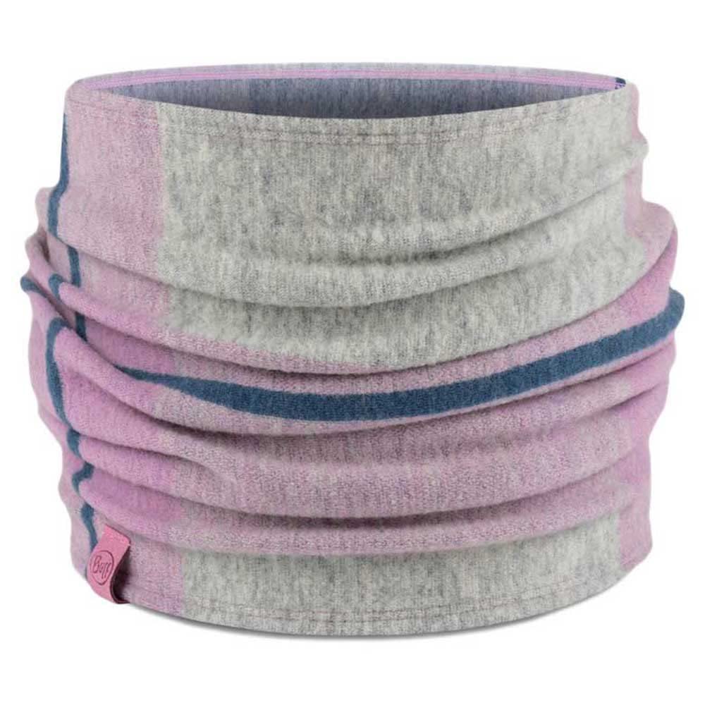 Buff Unisex Infinity Snood Scarf - Pansy