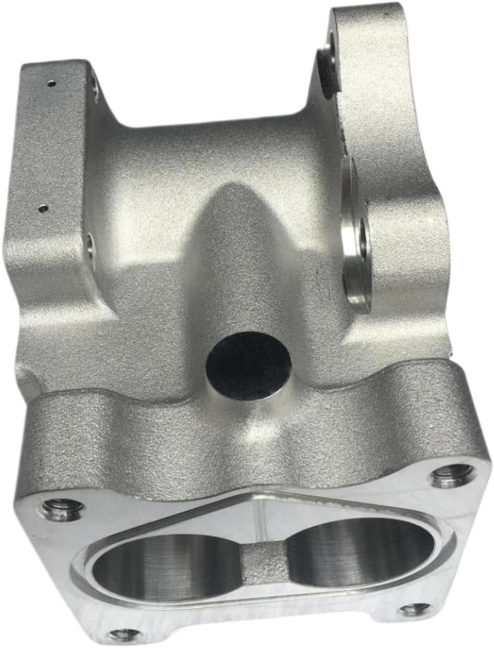 Fuel Pump Housing 2872201 4921431 4954200 Replacement For Bomba Cp2 Mexicana Calidad Compatible With 3973228