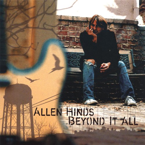 Allen Hinds