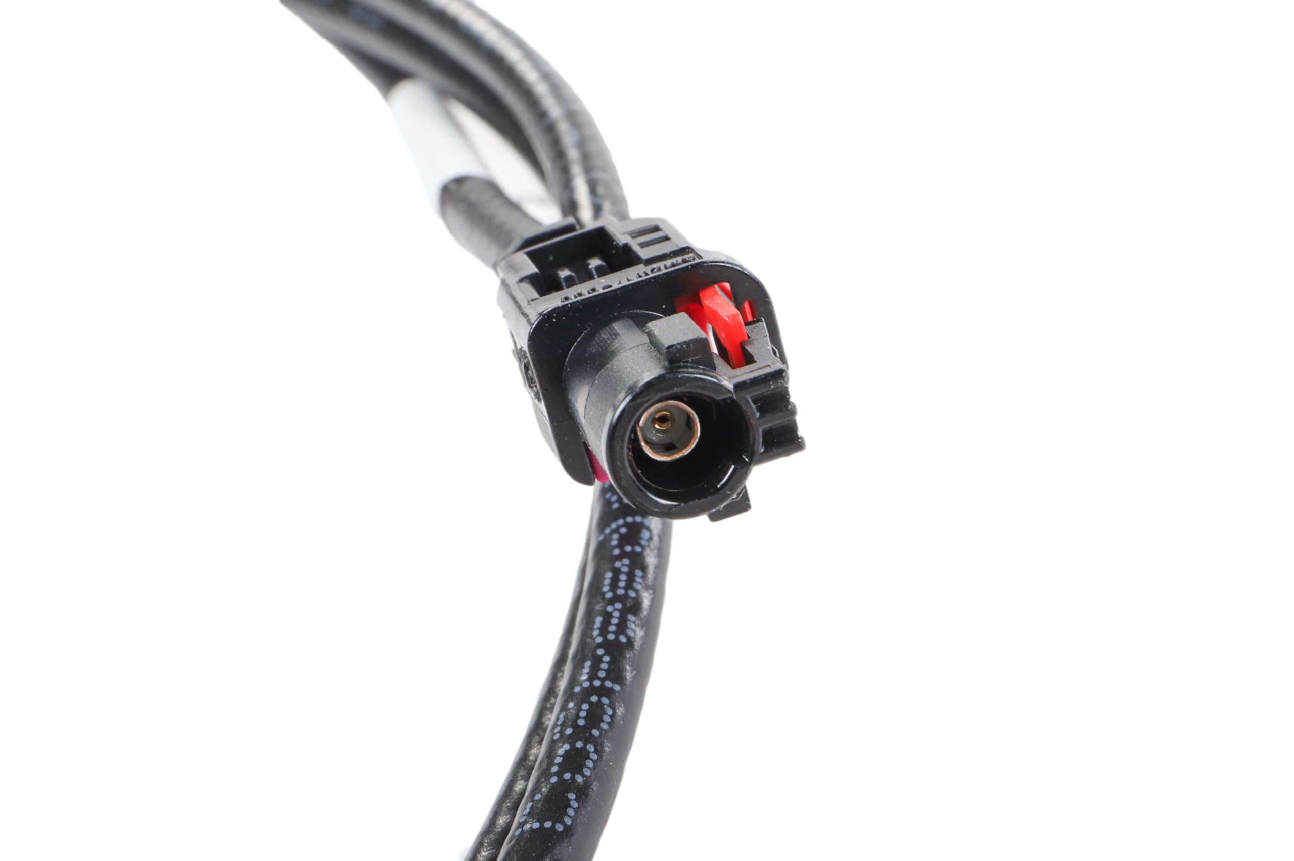 GM Genuine Parts 85652394 Câble coaxial d'antenne