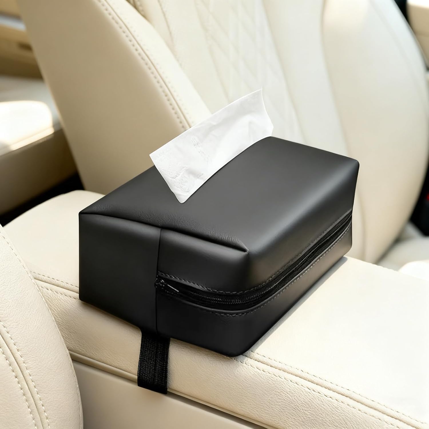 Portafazzoletti Auto per Renault Captur 2015-2020