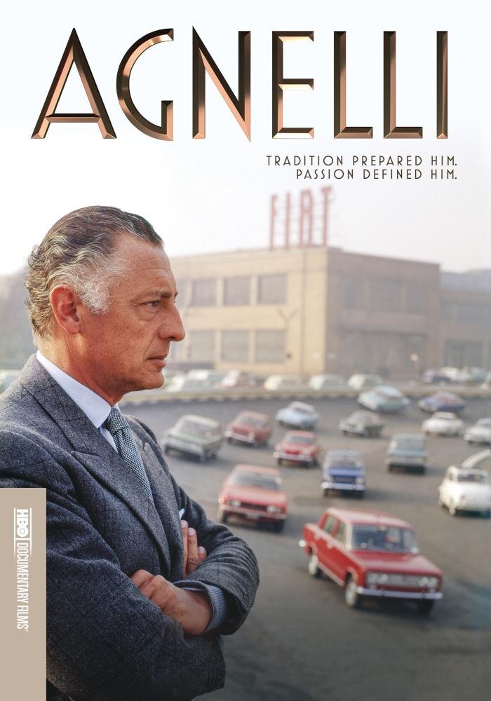 Agnelli