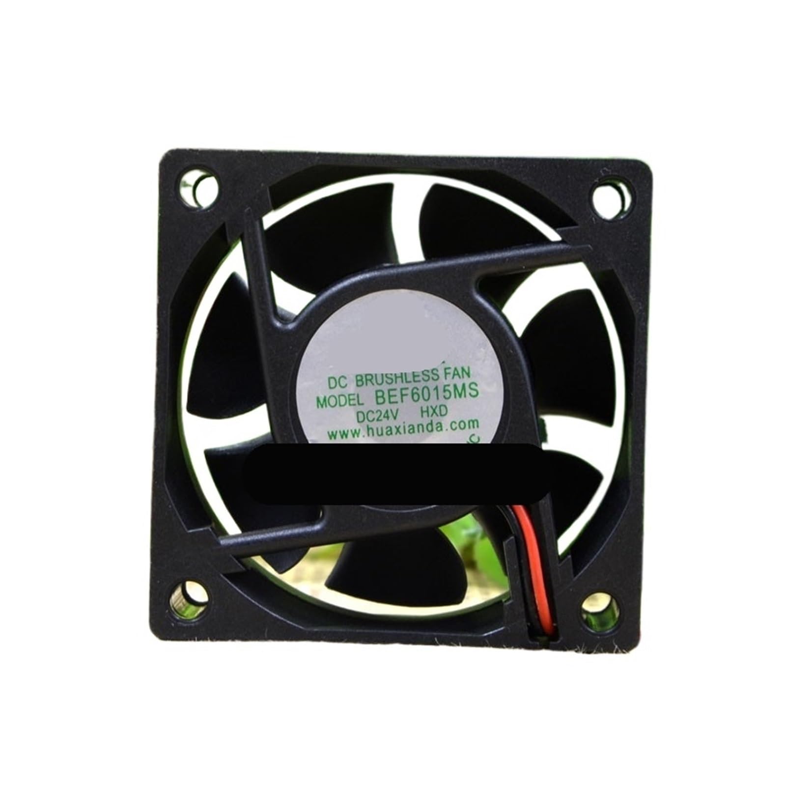 OKEWGHFL BEF6015MS DC24V 6CM 6015 60 * 60 * 15 mm COOLING FAN