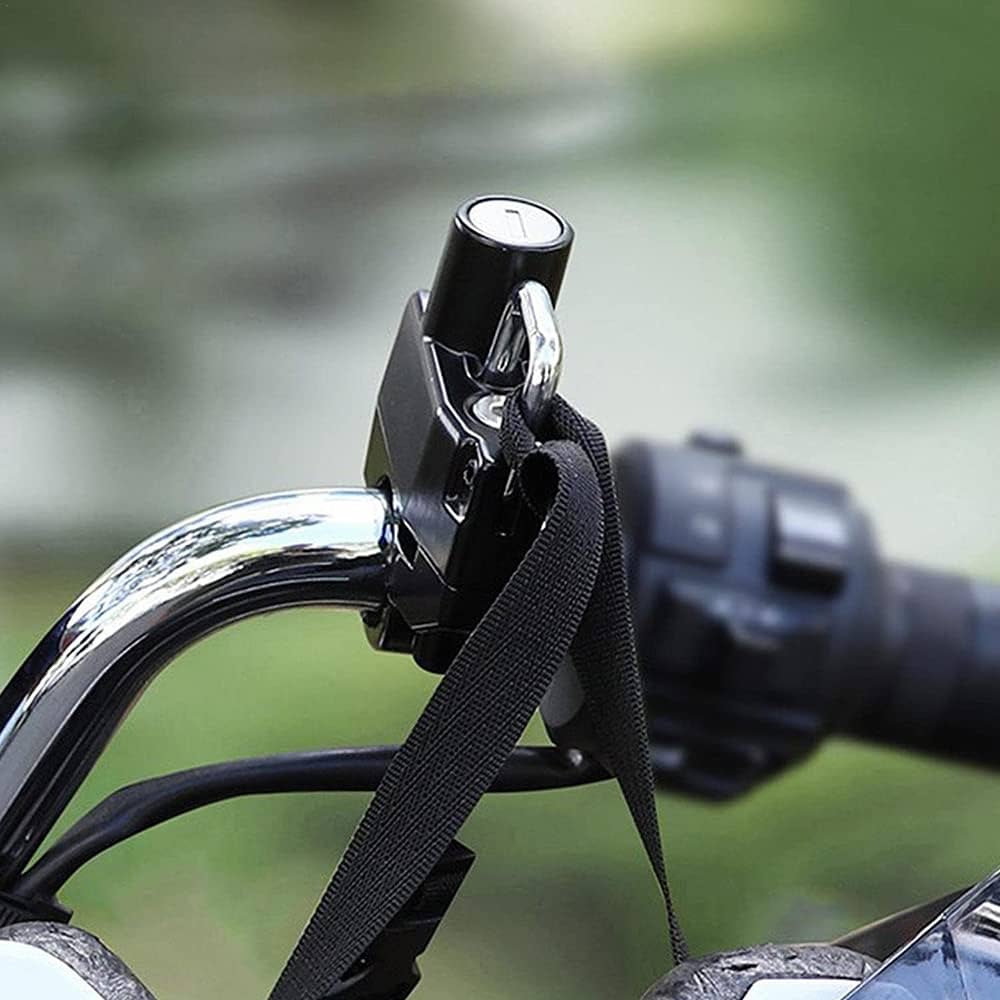 返金用　める Amazon.co.jp: DFsucces 汎用 ヘルメットロック 22mm-28mmのハンドル