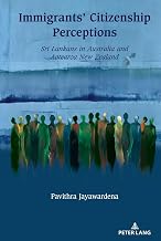 Immigrants’ Citizenship Perceptions (Studies in Transnationalism)