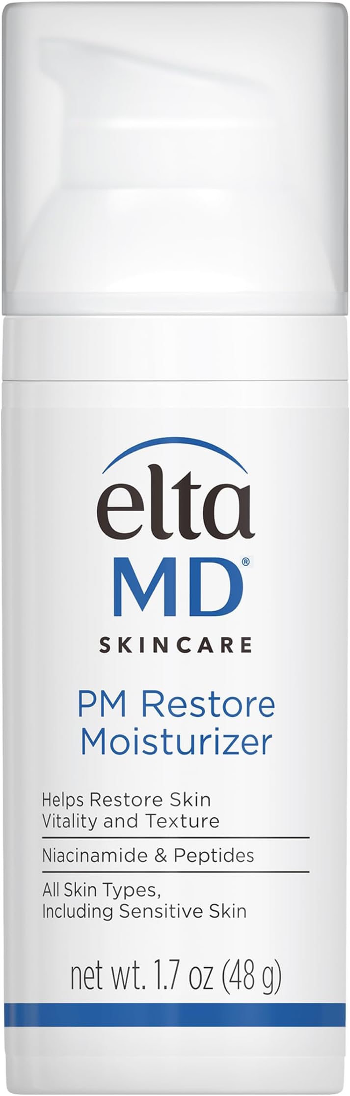 EltaMD Moisture Seal Dry Skin Face Moisturizer, Body and