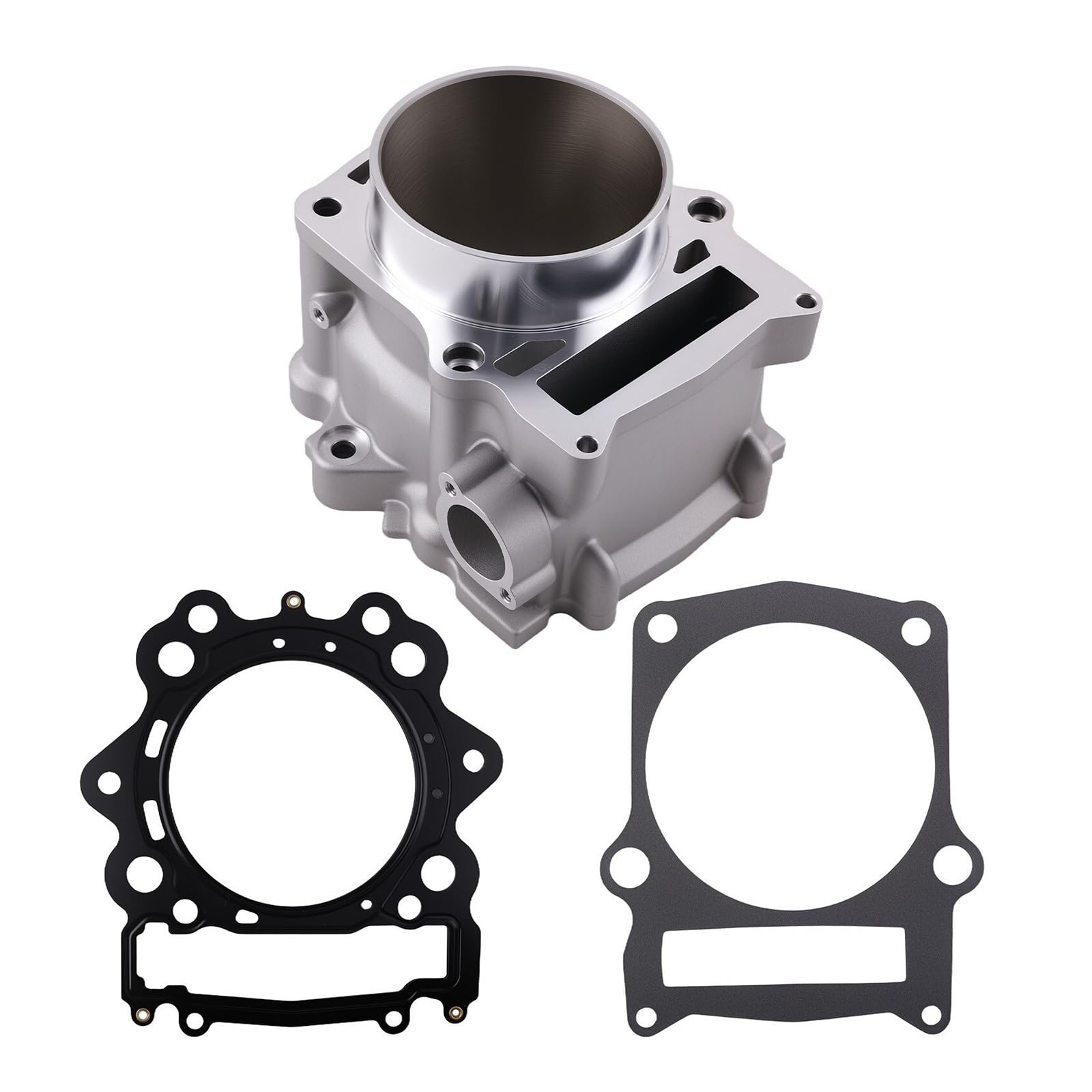 Kit de juntas de cilindro de 102 mm para quad ATV YFM700 2006-2020 6