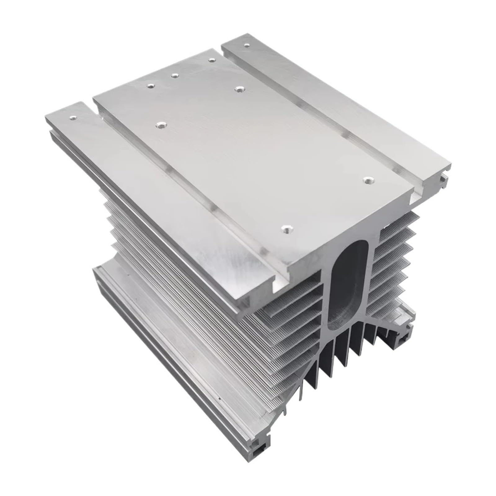 Radiateur Y-150 pour relais statique protège vos circuits de la surchauffe