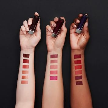 Maybelline Colorsensational Matte Ruj 886