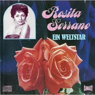 Rosita Serrano