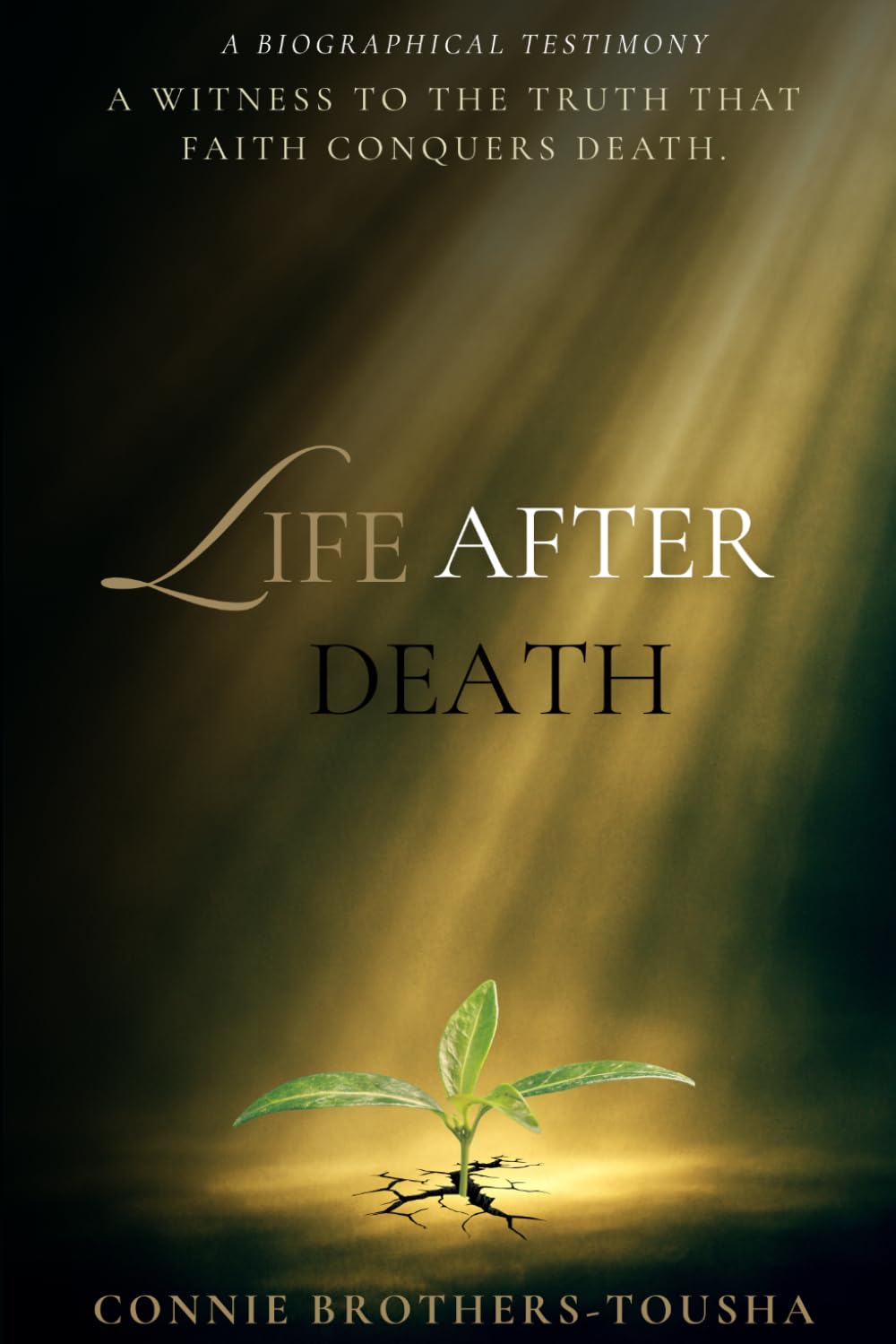 Life After Death: Living Beyond Grief