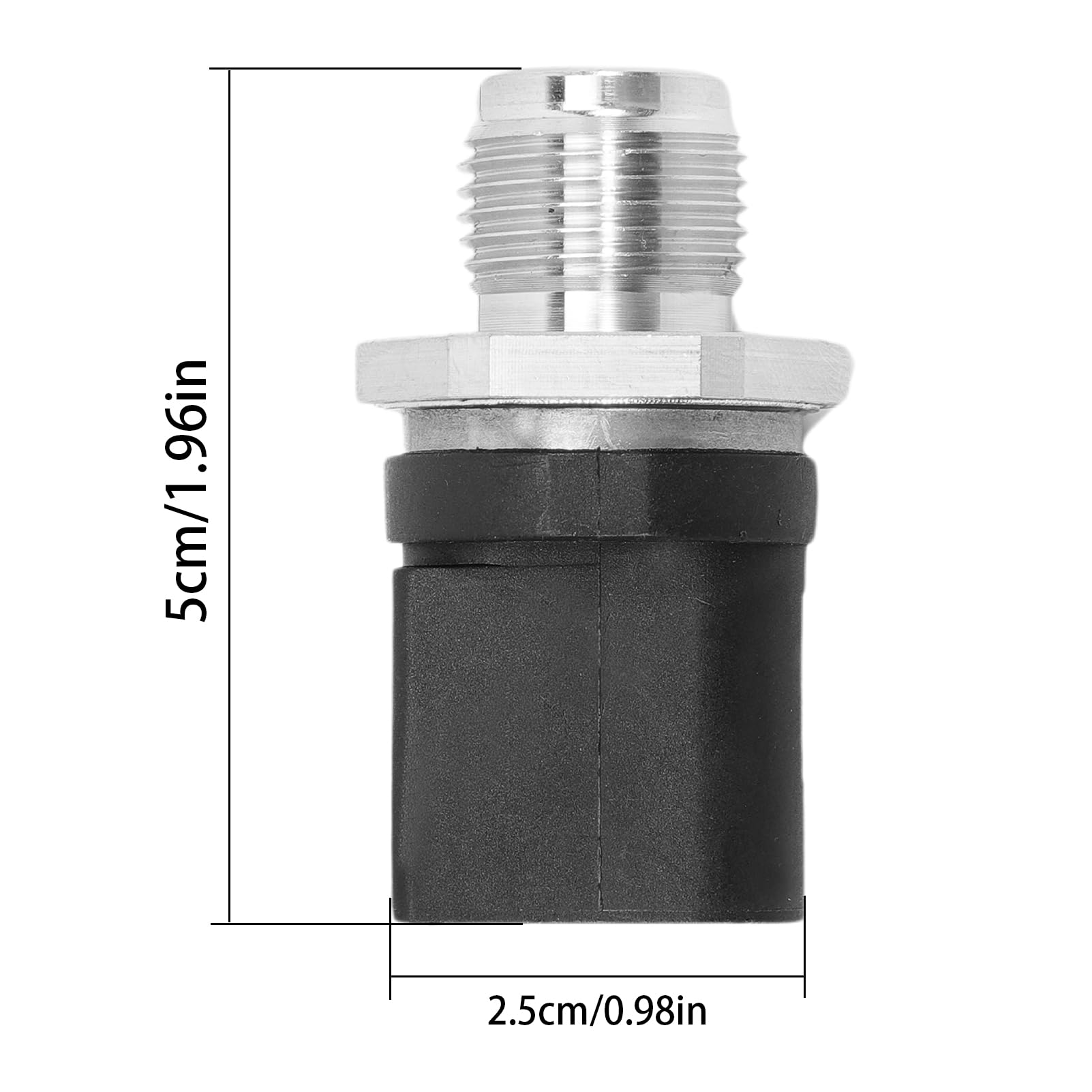 Sensore Carburante Per E90 Sensore Pressione E93 13538577623 13537800602