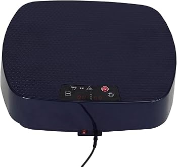 Amazon | アルインコ(ALINCO) 振動マシン 【低速運動によるリラックス