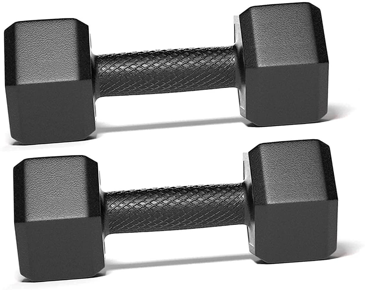 See full amazon price history chart for Encanto PVC Hex Dumbbells For Men & Women Strength Training 1kg-5kg Hex Dumbbell (4) Encanto PVC Hex Dumbbells For Men & Women Strength Training 1kg-5kg Hex Dumbbell (4) (B0BN6Y814X) Amazon Price History, Amazon Price Tracker