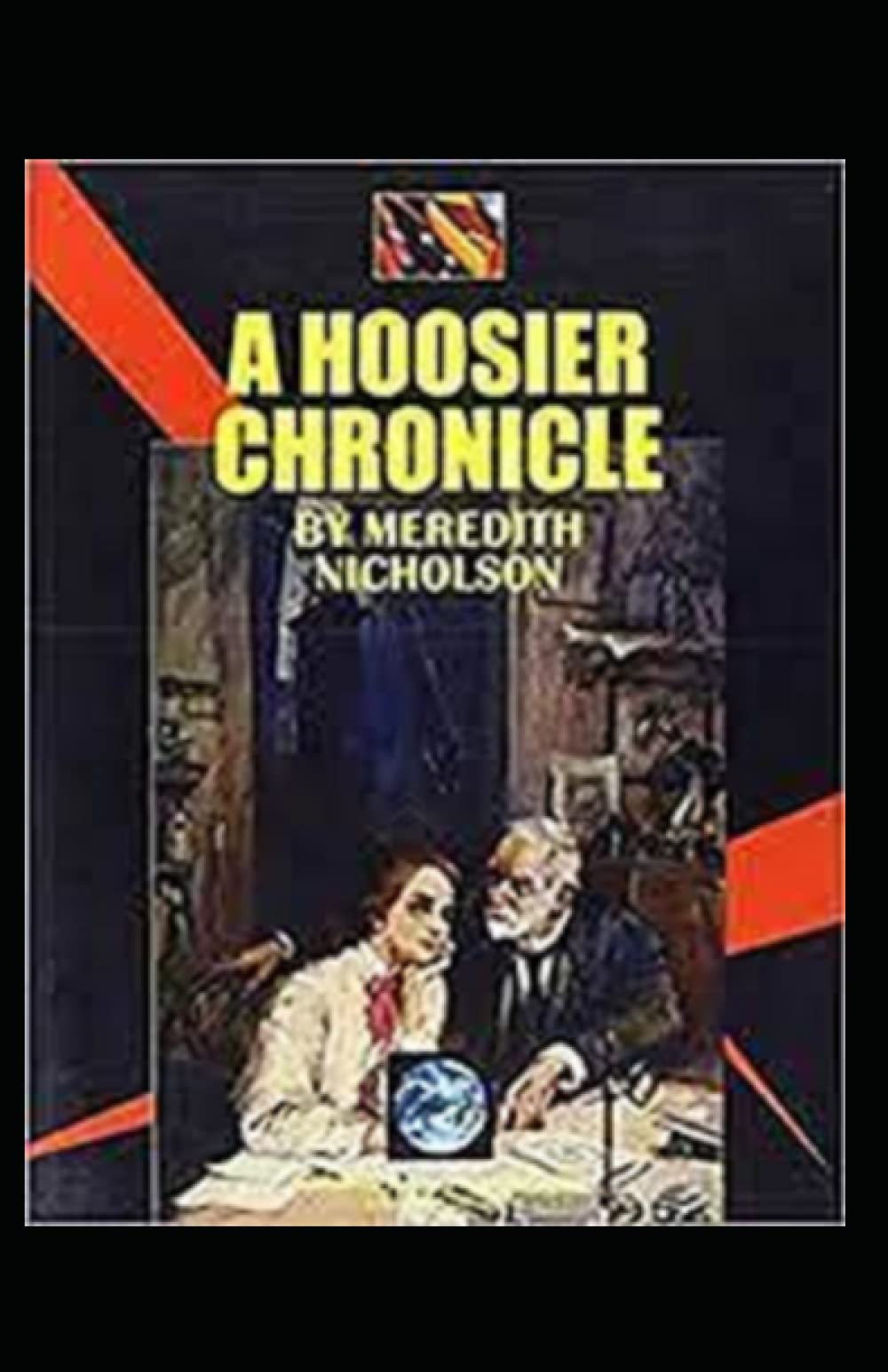 A Hoosier Chronicle annotated