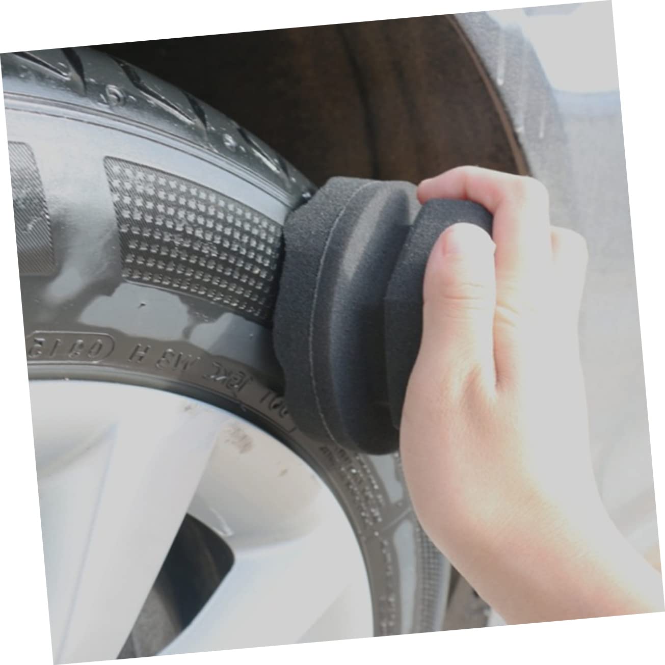 Detail King Automotive Carpet Dye- Bleach Neutralizer