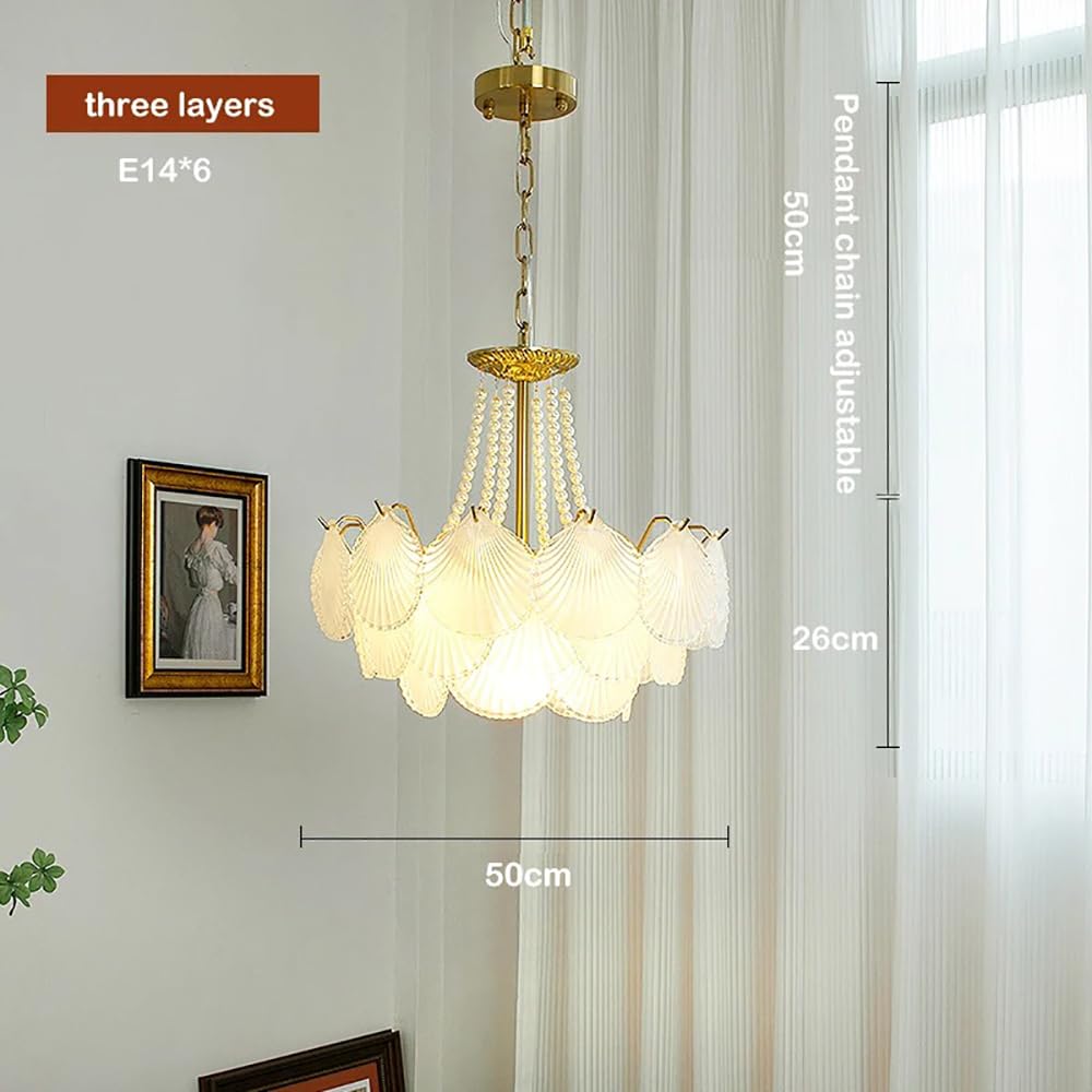 KANADEMONO Gold × Glass Ceiling Light 3 Amazon.com: ZXXDSGHUS Pendant Light Modern, Sputnik Glass