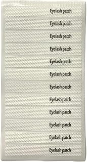 وسادات تحت العين من 10 ورقات، رقع تمديد الرموش فاخرة من الهيدروجيل توضع تحت العين، مستلزمات وأدوات تجميل مريحة من 120 قطعة