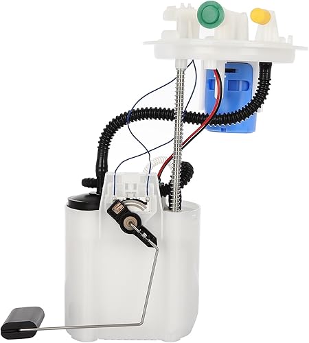 Vista 39 de SCITOO Electrci - Conjunto de bomba de combustible para Ford para Taurus 2010-2012 V6 3.5L Sedán de gasolina 2WD solamente, para Lincoln MKS