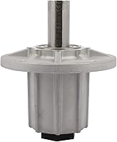 Vista 97 de SCITOO Reemplazo del conjunto del husillo de la cortadora para Great Dane Super Surfer 36 48 52 Husillo de cubierta D18030, 200041, 200262