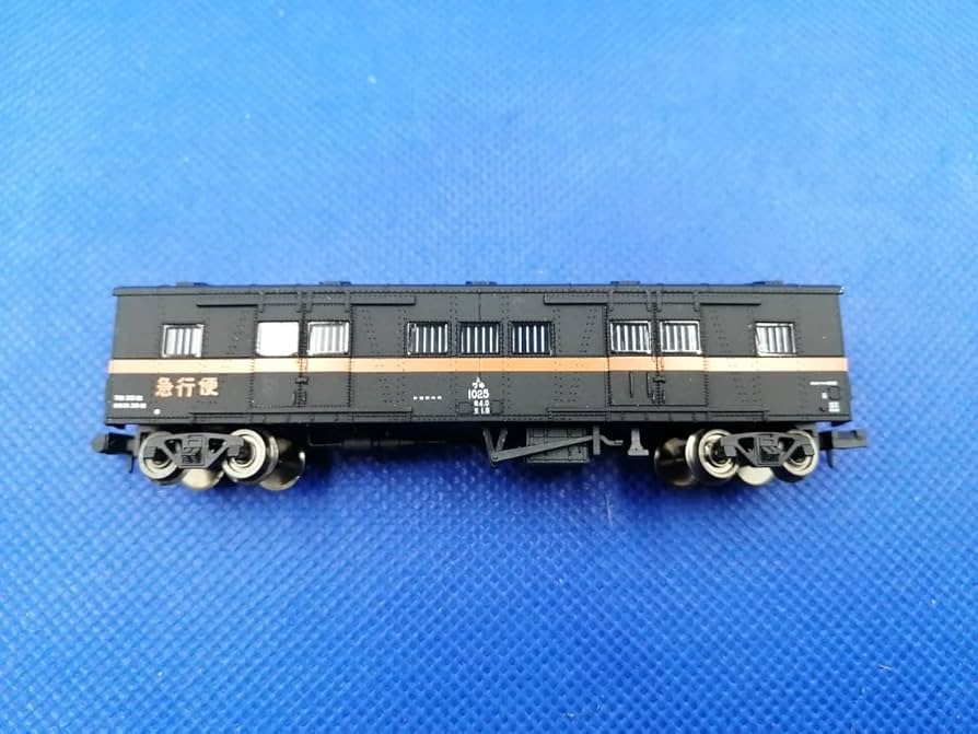 マイクロエース　A3169 EH10 ワキフ100 急行便　ジャンク マイクロエース A3169 EH10 ワキフ100 急行便 ジャンク マイクロ