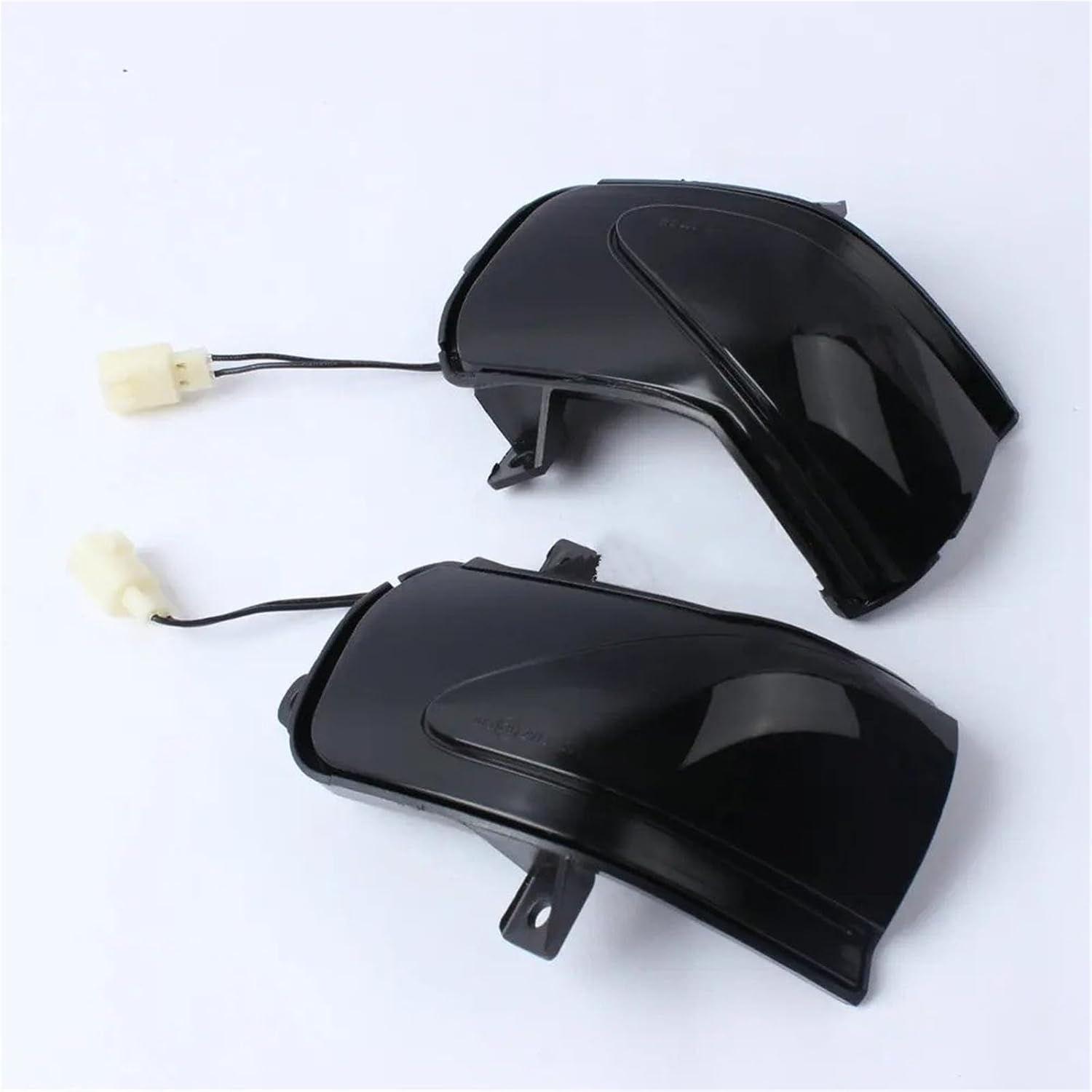 ミラーターンシグナルライト ジャズ GE用 インサイト ZE 2009 2013用 1ペア ダイナミック矢印ウィンカー LED ター