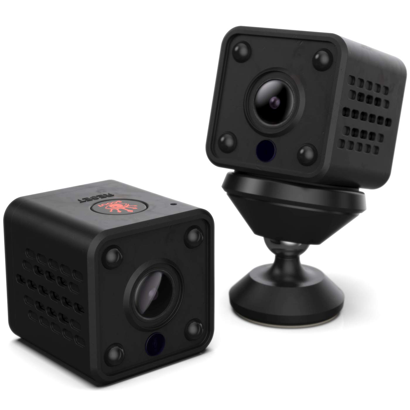 Buy Night Vision Camera by Security Scout Surveillance Wireless