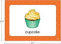 Vista 4 de Teacher Created Resources Tarjetas de bolsillo con palabras compuestas