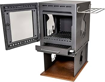 コンパクト薪ストーブ ノルディスク NORDISK ノルディスク Nordisk 【国内正規品】トーデンチムニー