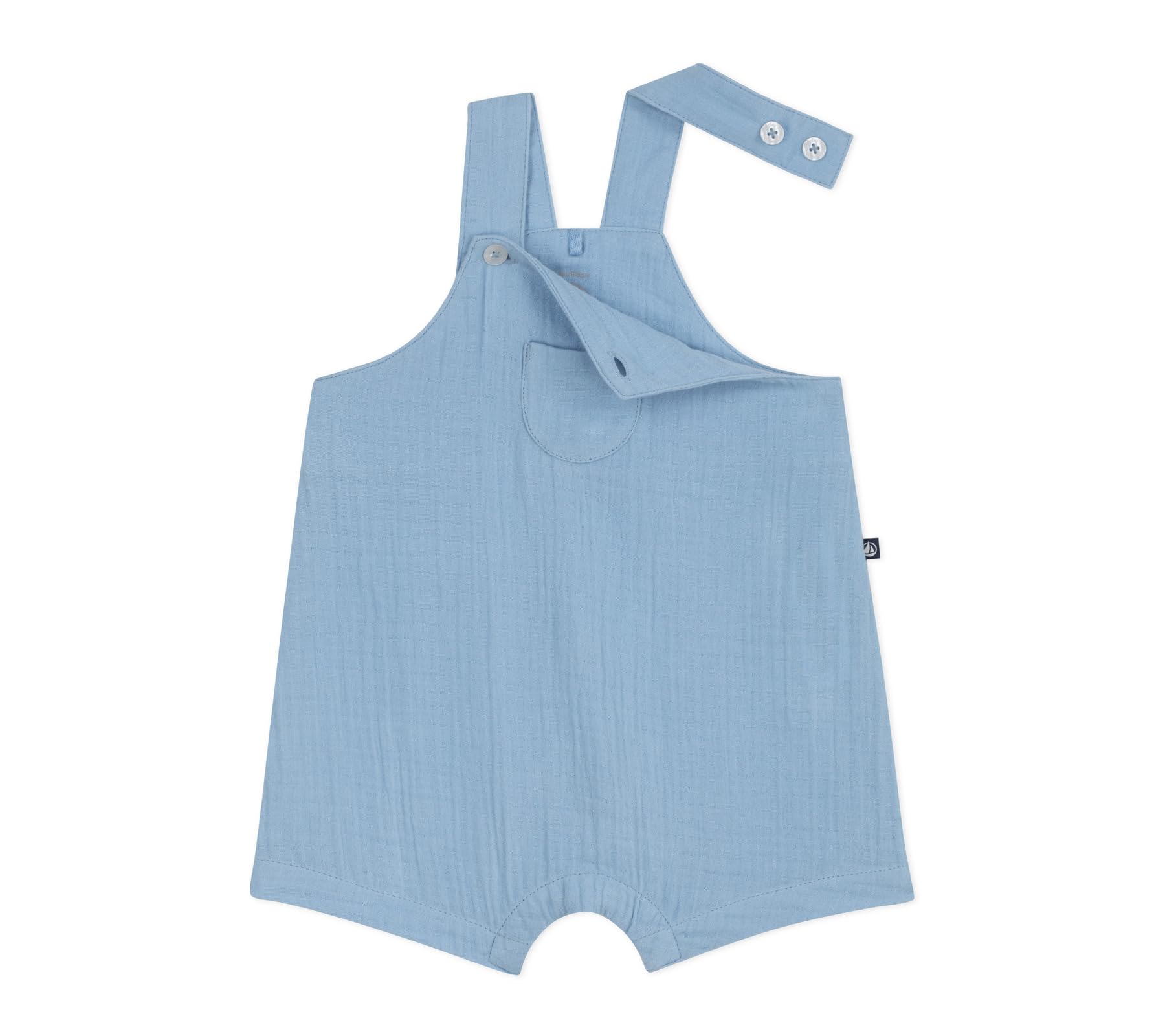 Petit Bateau A0fbk Abbigliamento GIORNO Unisex - Adulto