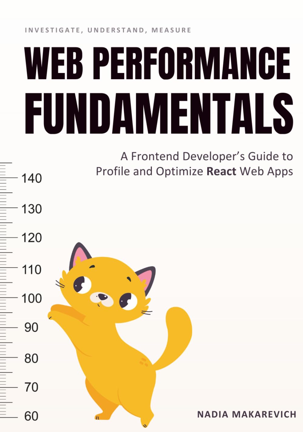 Web Performance Fundamentals: A Frontend Developer’s Guide to Profile and Optimize React Web Apps