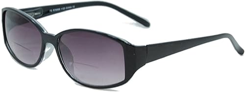 The Key West - Gafas de sol de lectura con estilo bifocal, unisex para hombres y mujeres