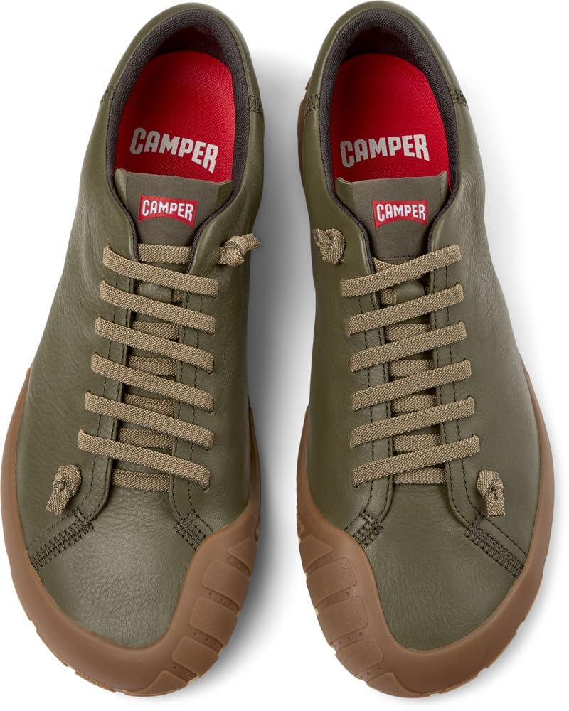 Camper Peu Path+ K101114 BasketUomo