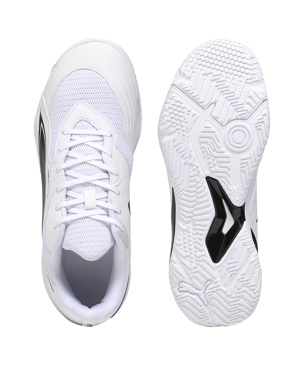 Puma Unisex Solarflash IIIIndoor Pumps – Bild 6