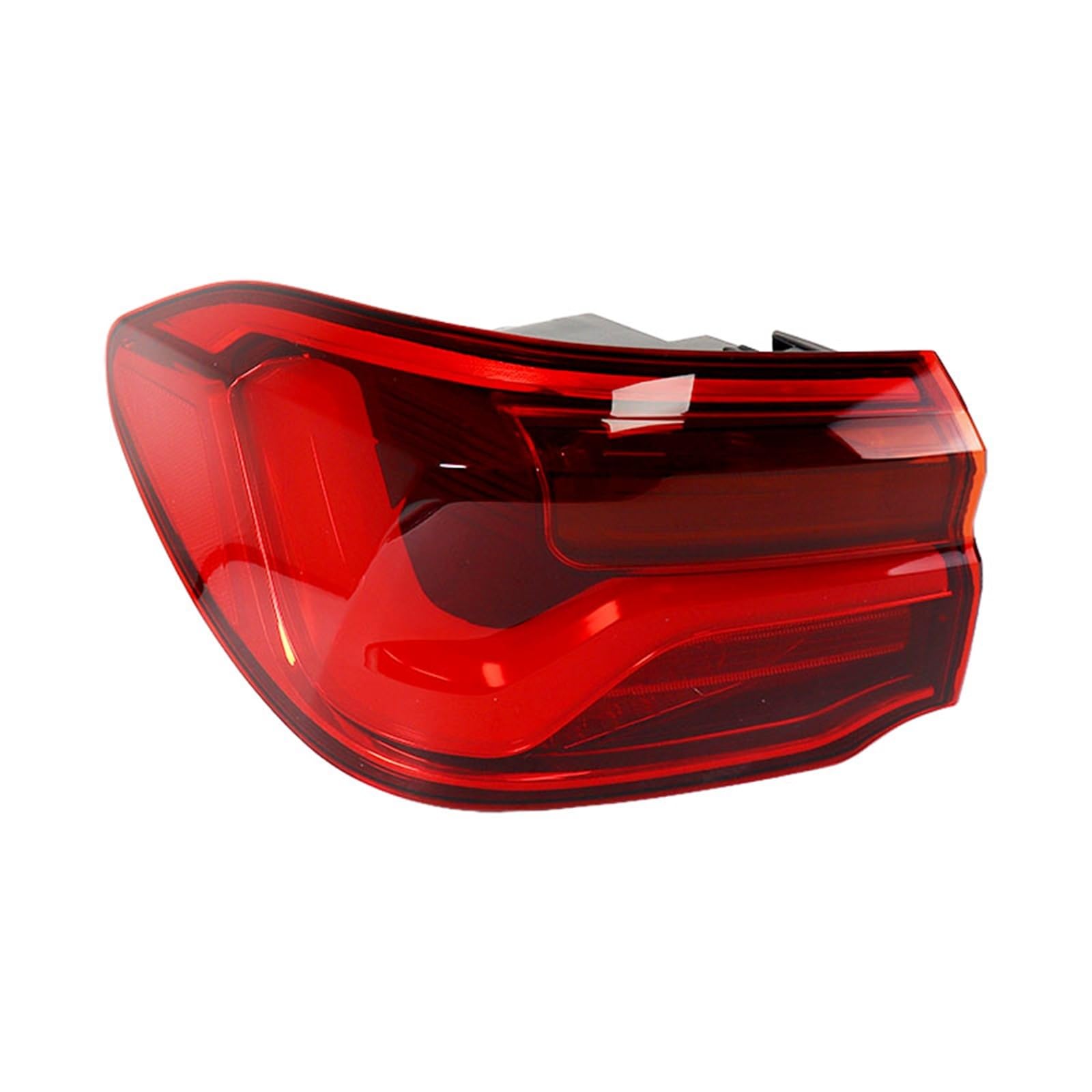 Piloto Trasero para BMW X2 F39 2020-2023 63217420737 63217420738 Conjunto de piloto Trasero Intermitente Trasero