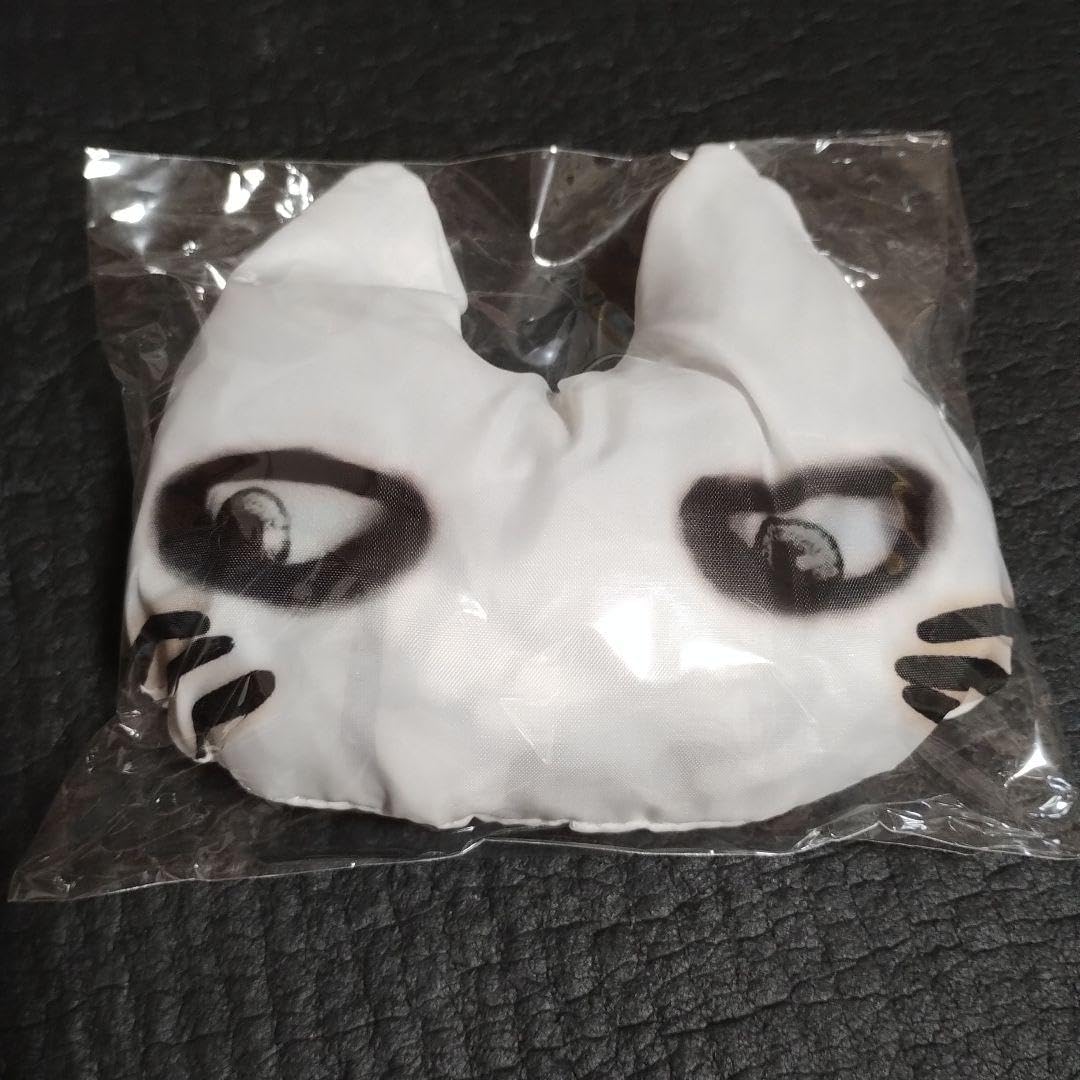 Amazon.co.jp: HYDE 黒ミサ エディ エコバッグ : おもちゃ