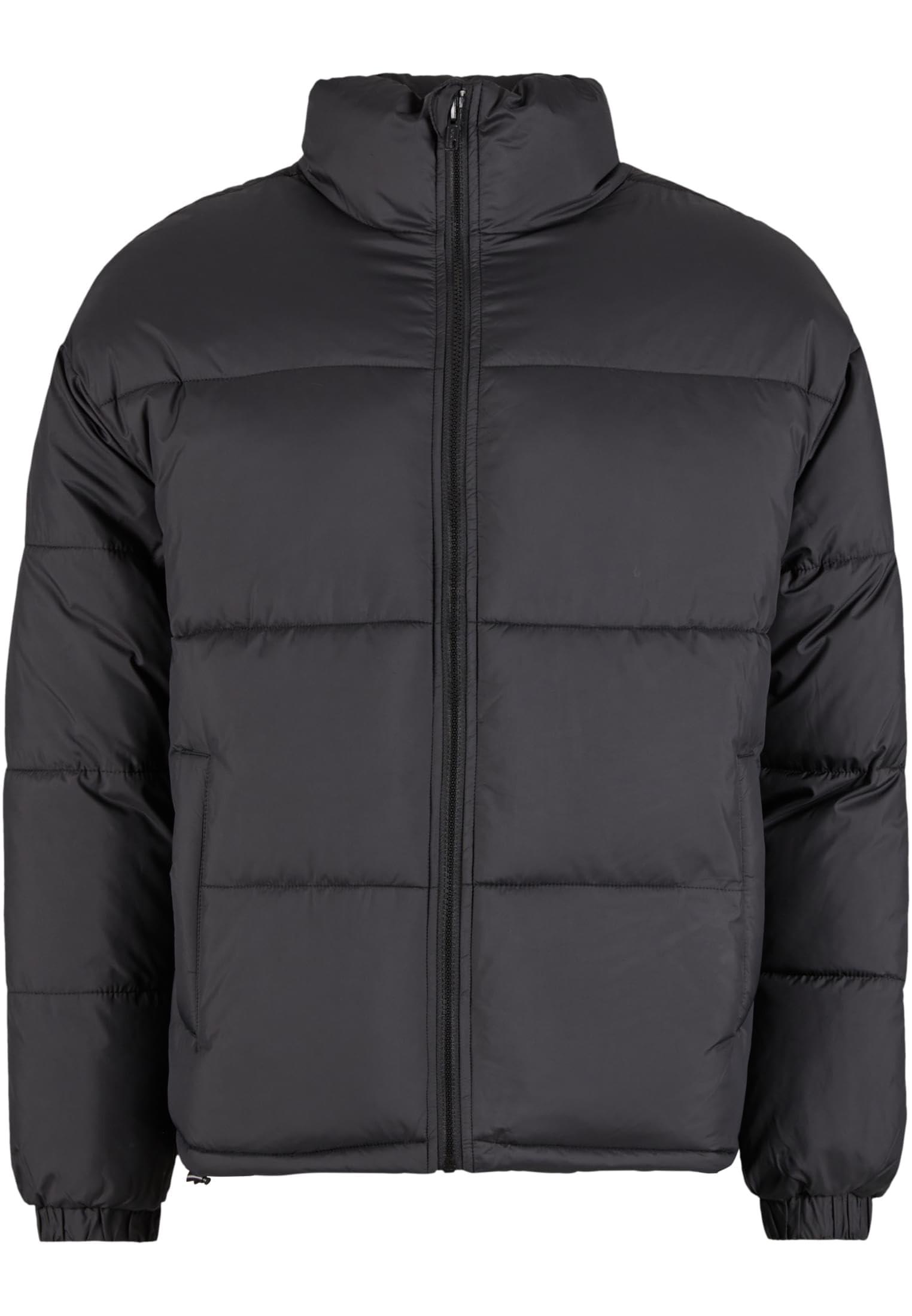 Urban Classics M?skie lekkie kurtki, czarny, XXL