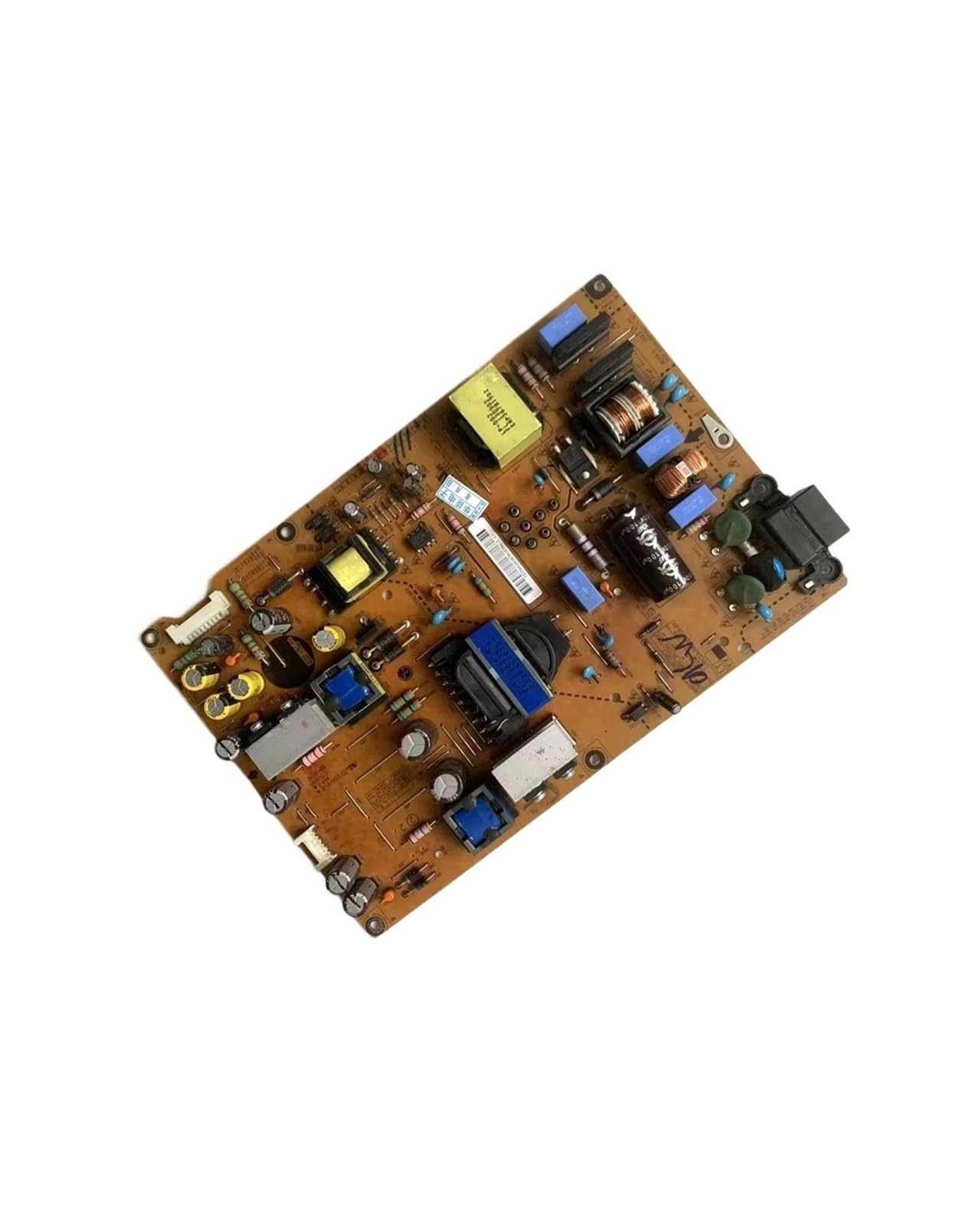 EAX64905601(1.9) EAY62810701 LGP55-13PL2 Power Supply Board Fits 55LN5400 55LA621Y 55LN5310UB 55LA6205-UA 55LA620V 55LN5400-CN Circuit Board